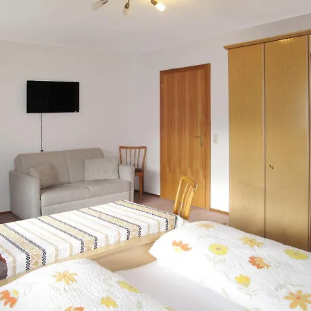 Haus Greti Apartment Prutz