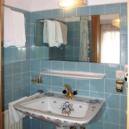 Haus Greti Apartment