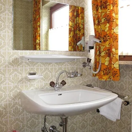 Haus Greti Appartement *