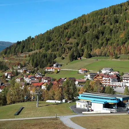 Haus Greti Prutz