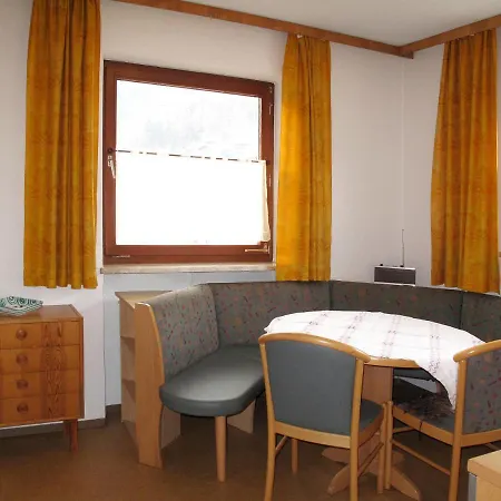 Haus Greti Prutz