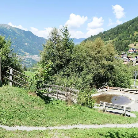 Haus Greti