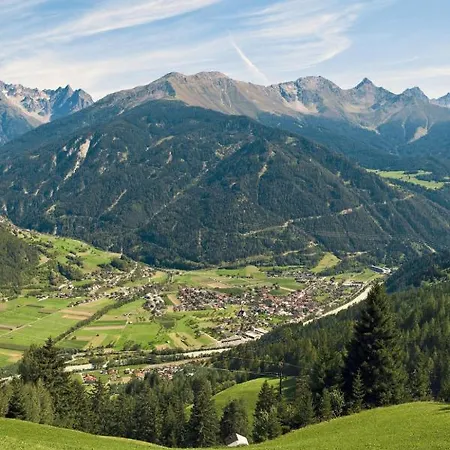 Haus Greti *
